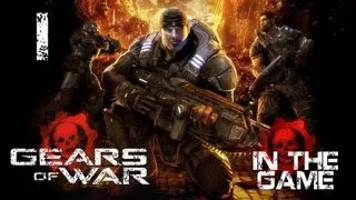 Gears Of War - Прохождение Серия #1 coop На Пару С MegaBIT'ом [Начало Пути]