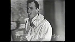 Frank Sinatra - "Singin' in the Rain" (HD) (HQ Audio) (Remastered) (60fps)