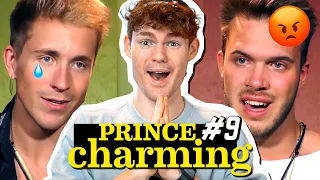 Prince Charming 2021 - KRASS! DAS ist der Gewinner!? l Finale Folge 9