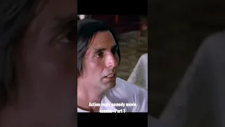 Action replayy comedy scene part 1