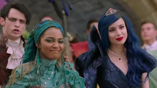 Descendants 3 - She's Definitely Taken | Clip #49