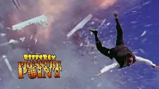 RiffTrax: Pressure Point (from the director of Time Chasers) now available!