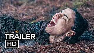 QUICKSAND Official Trailer (2023) Horror