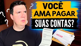 A INVERSÃO MENTAL que ATRAI DINHEIRO como MÁGICA | #103