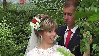 Василина та Віталій кліп 0680595280 Ціле Весілля 2021 рік Весільне Відео Українське Весілля 2021 рік