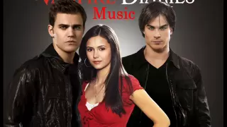 TVD Music - Never Say Never - The Fray - 1x01