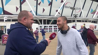 "We Didn't Put Pressure On Their Attackers!" West Ham 0-5 Man City