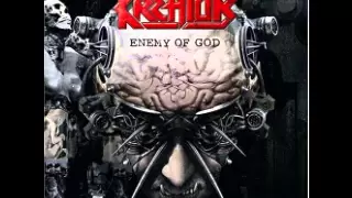 Kreator - Enemy Of God (Full Album)