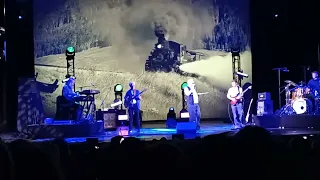 Jethro Tull - Locomotive Breath (Live at Capitole Gent, Belgium - 07/09/2023)