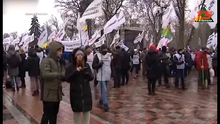 Не знищуйте ФОПів!