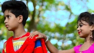 Chehra Tor Chand Sameer Rani Romantic Nagpuri Love Story video Latest New Nagpuri Video 2020