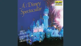 Dodd: Mickey Mouse March (Arr. K. Whitcomb)