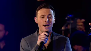 Shane Filan & Nathan Carter - You Raise Me Up