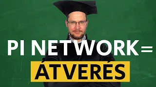 A Pi Network ÁTVERÉS