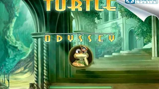 Turtle Odyssey 2 [2007] (PC) - Longplay [HD] [60 FPS] (1/2)