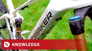 Winter MTB Care | Maintenance for Wet, Muddy and Cold Conditions