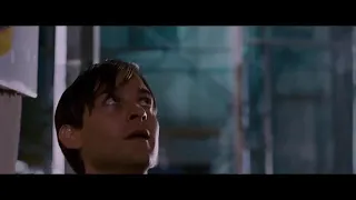 Eddie Brock Becomes Venom (Scene) - Spider-Man 3 (2007) HD