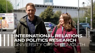 International Relations and Politics