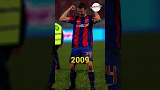 Căpitanii FCSB de-a lungul timpului ❤️💙 2023-2005