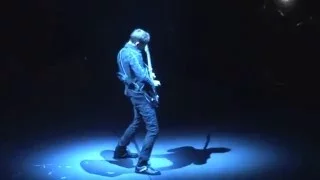 Muse The Handler Live Barclaycard Center Madrid 5-5-2016