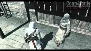 Прохождение Assassins Creed 30 часть - Зачистка Акры 3-2