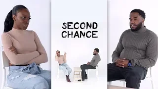 What do you consider Cheating? - Second chance snapchat