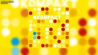 Gui Boratto - 618 (Kölsch Mix) - Kompakt 400