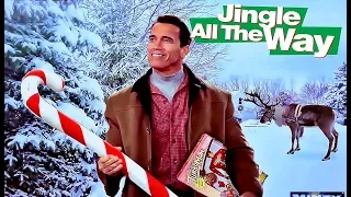 10 Things You Didn't Know About  Jingle all the Way
