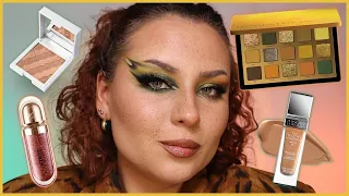 НОВИНКИ КОСМЕТИКИ | Natasha Denona Yucca, Kiko Milano Holiday Premiere, Physicians Formula