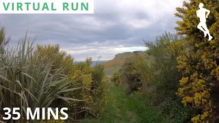 Virtual Running Videos | Virtual Run