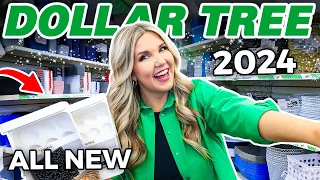 20 Things you SHOULD Be Buying at Dollar Tree in January 2024