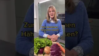 Ist Hähnchen gut zum Abnehmen?