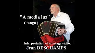 Jean DESCHAMPS A media luz