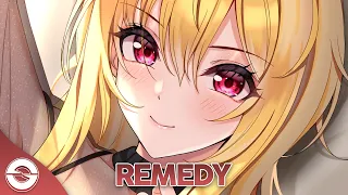 Nightcore - Remedy - (Lyrics)