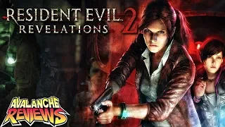 Resident Evil Revelations 2: Avalanche Reviews