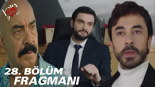 Tráiler del Episodio 28 de Herida del Corazon Avance 1 | Kalp Yarası 28.Bölüm 1.Fragman