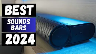 BEST Soundbars in 2024