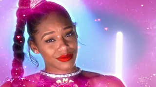 WWE Bianca Belair Custom Titantron (Watch Me Shine) 2023.