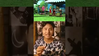 VIRAL TIKTOK❗ASAL USUL KAMPUNG DURIAN RUNTUH😲 #upinipin #konspirasi #makamupinipin #trending #shorts