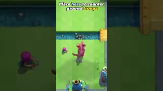 Useful Archers Techs You MUST Know in Clash Royale