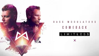 Bass Modulators - Comeback