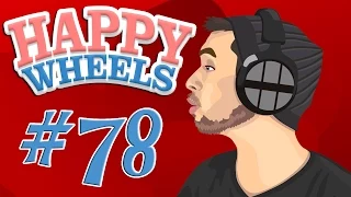 PINBALL WIZARD | Happy Wheels - Part 78