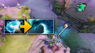 This Morphling trick makes you WORSE at Dota 2