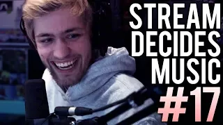 Stream Decides The Music #17 (Sellout Sunday)