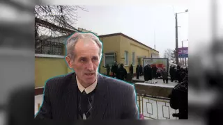 ЖИТОМИР.today |Представник ЗАТ “Житомирські ласощі” обмовився, що “тітушки” були з двох сторін