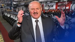 Новый конфуз Лукашенко / Новинки