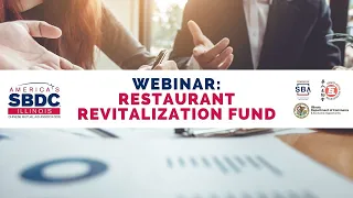 WEBINAR: SBA COVID-19 Economic Injury Disaster Loan