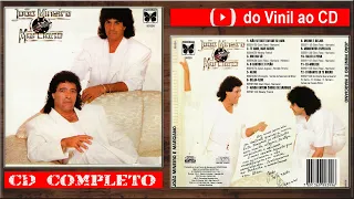 J.O.Ã.O   M.I.N.E.I.R.O &  M.A.R.C.I.A.N.O-1988.(CD Completo)