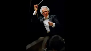 Benjamin Zander & Boston Philharmonic Orchestra to Perform “Revelatory” Beethoven’s 9th: NYC 2/26/23