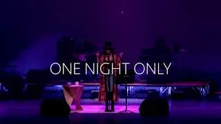 TONYA NICOLE presents FOUR WOMEN: For Nina, Billie, Erykah, & Lauryn